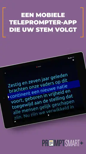 PromptSmart+ screenshot