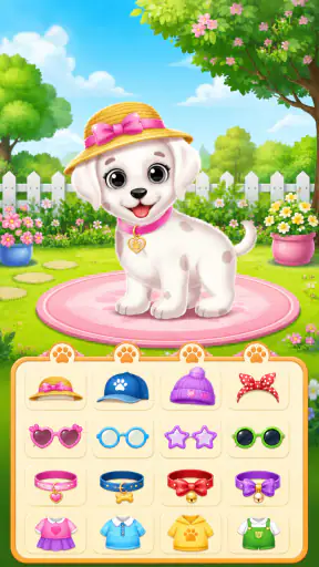 Puppy Spa & Salon screenshot