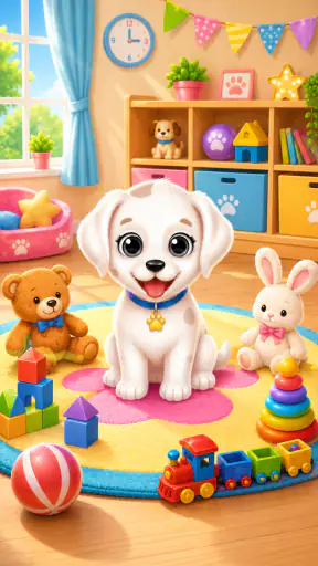 Puppy Spa & Salon screenshot