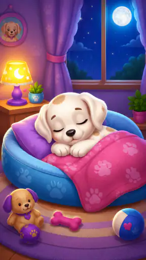 Puppy Spa & Salon screenshot