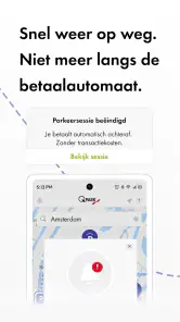 Q-Park screenshot