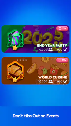 Quiz Crush: Trivia & Friends screenshot