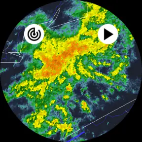 RadarScope screenshot