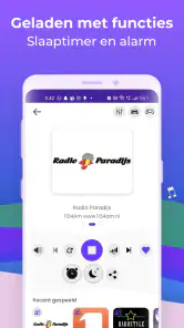 Radio FM screenshot