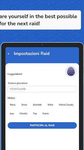 Raid Plaza screenshot