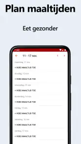 Recipe Keeper screenshot