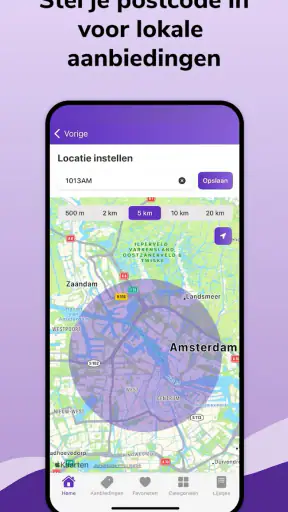 Reclamefolder | Online Folders screenshot