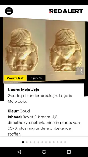 Red Alert screenshot