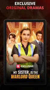 ReelShort - Stream Drama & TV screenshot