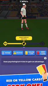 Referee Simulator 3D screenshot