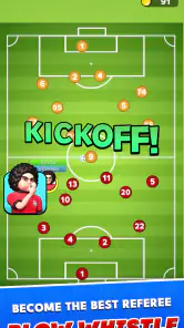 Referee Simulator 3D screenshot
