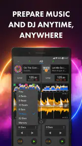 rekordbox – DJ-app & -mixer screenshot