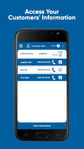 RePOS: Restaurant POS System screenshot