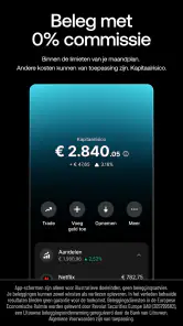 Revolut screenshot