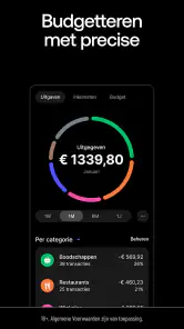Revolut screenshot