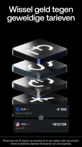 Revolut screenshot