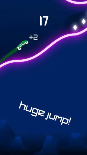 Rider – Stunt Bike Racing screenshot