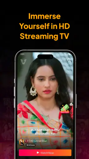 Rigi TV: Short Drama App screenshot
