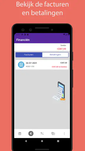 RijbewijsApp –Theorie & Rijles screenshot