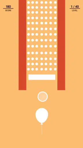 Rise Up: Balloon Game screenshot