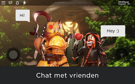 Roblox screenshot