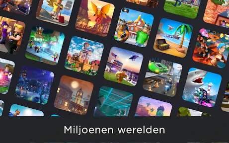Roblox screenshot