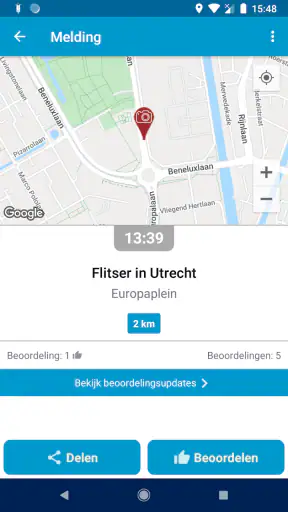 Rollerbank - Scooter & Fatbike screenshot