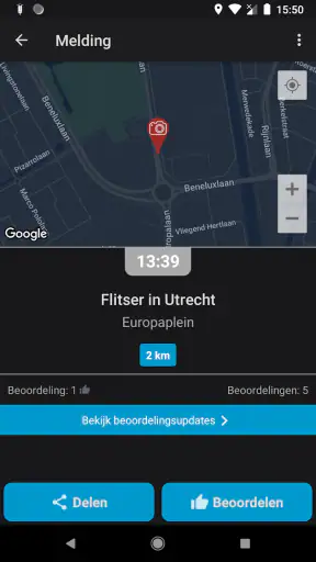 Rollerbank - Scooter & Fatbike screenshot