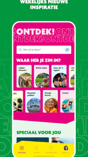 Rotterdampas screenshot