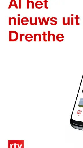 RTV Drenthe screenshot