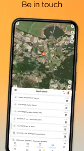 Ruhavik — Analyze your trips screenshot