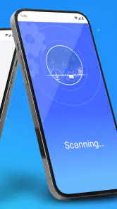 Ruim je telefoon op screenshot