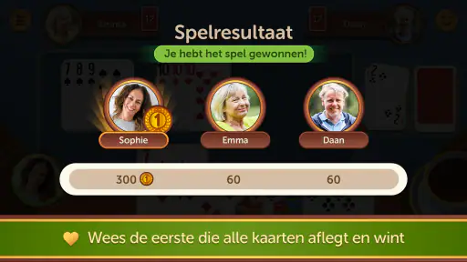 Rummi - een kaartklassieker screenshot