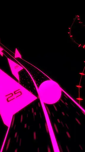 Rush screenshot