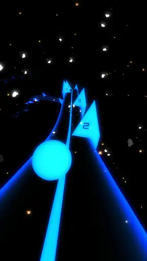 Rush screenshot