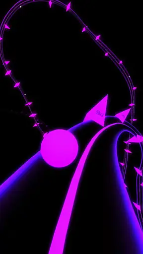Rush screenshot