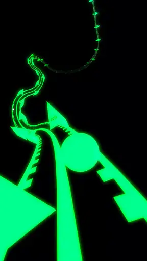 Rush screenshot