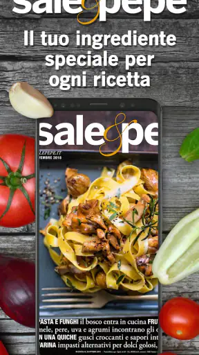 Sale&Pepe screenshot