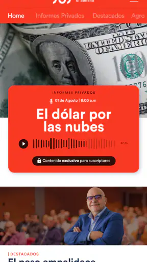 Salvador Di Stefano screenshot