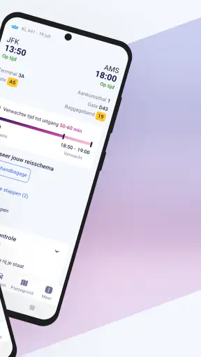 Schiphol screenshot