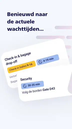 Schiphol screenshot