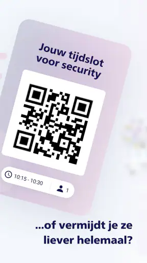 Schiphol screenshot