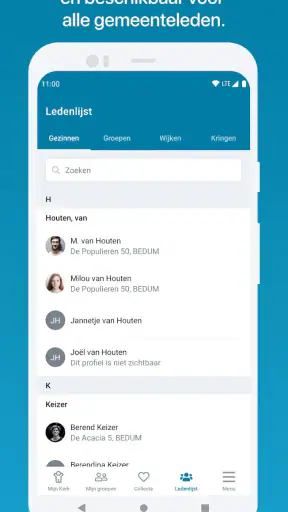 Scipio screenshot