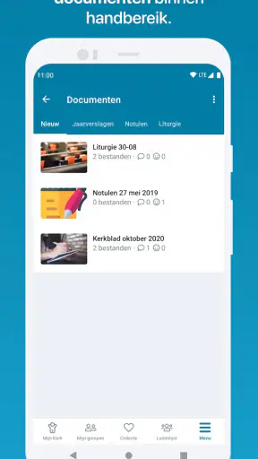 Scipio screenshot