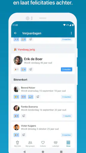 Scipio screenshot
