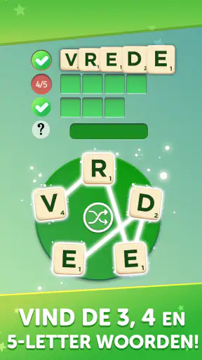 Scrabble® GO – Woordenpret! screenshot