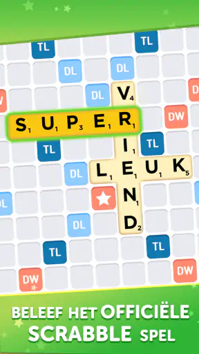 Scrabble® GO – Woordenpret! screenshot