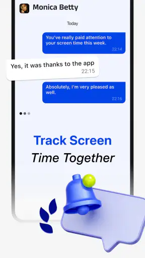 ScreenRadar screenshot