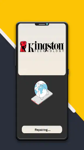 SD Card Repair Fixer screenshot