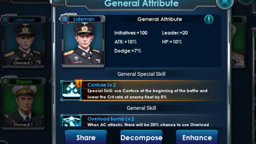 Sea Overlord screenshot